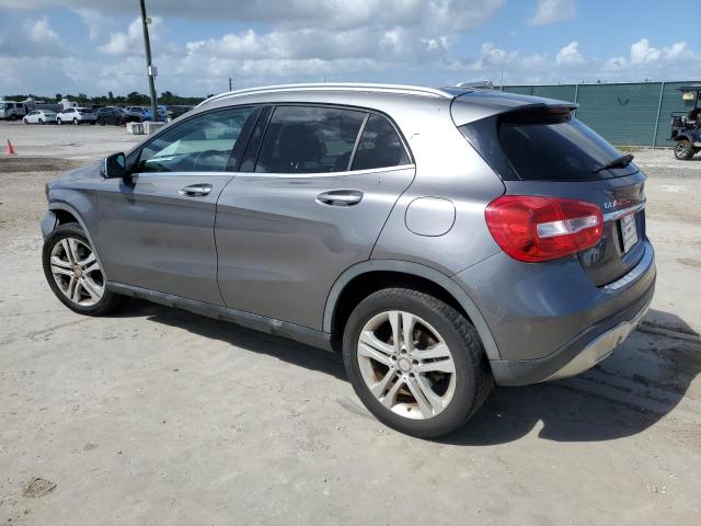 VIN WDCTG4EB5JJ370618 2018 MERCEDES-BENZ GLA-CLASS no.2