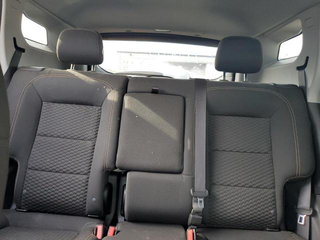 2020 GMC TERRAIN SL - 3GKALTEV1LL173071