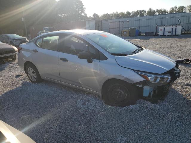 2020 NISSAN VERSA S - 3N1CN8DV4LL811202