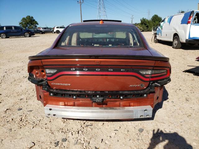 2021 DODGE CHARGER SR - 2C3CDXL92MH592527