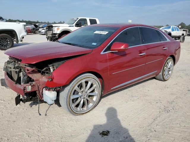 VIN 2G61P5S33E9318036 2014 CADILLAC XTS no.1