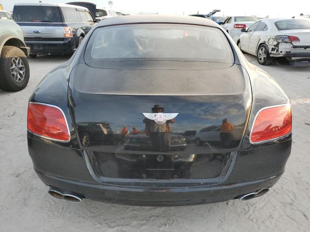 VIN SCBFT7ZA4DC083123 2013 Bentley Continental, Gt V8 no.6