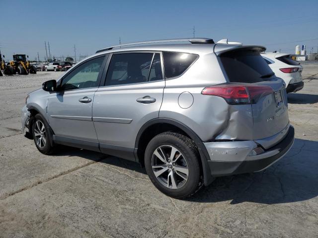 2018 TOYOTA RAV4 ADVEN - JTMRFREV0JD241694