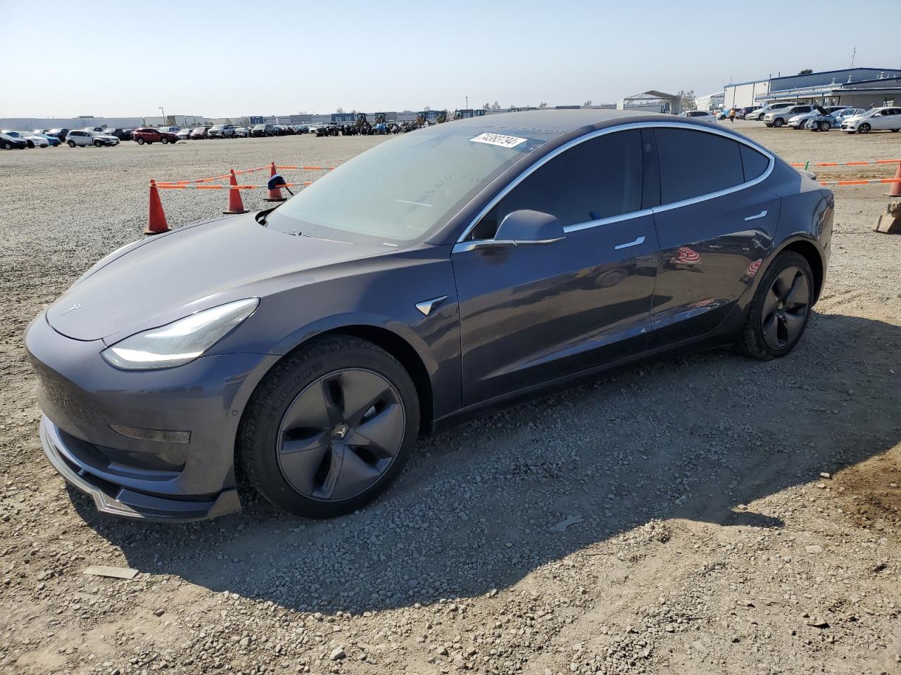 Tesla Model 3 2020 