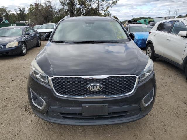 2017 KIA SORENTO LX - 5XYPGDA3XHG237451