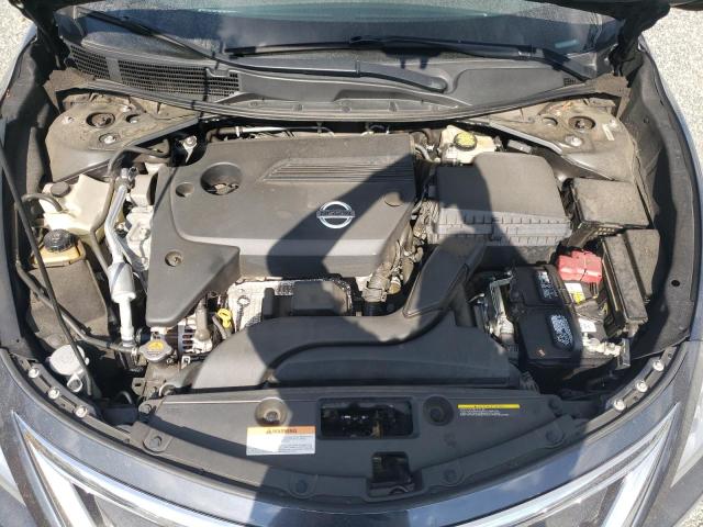 2015 NISSAN ALTIMA 2.5 - 1N4AL3AP4FN353450
