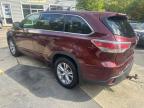 TOYOTA HIGHLANDER photo