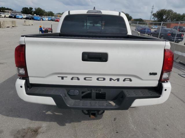 VIN 3TMAZ5CN4NM174415 2022 Toyota Tacoma, Double Cab no.6