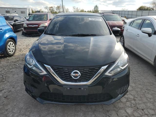 VIN 3N1AB7AP0GL656329 2016 Nissan Sentra, S no.5