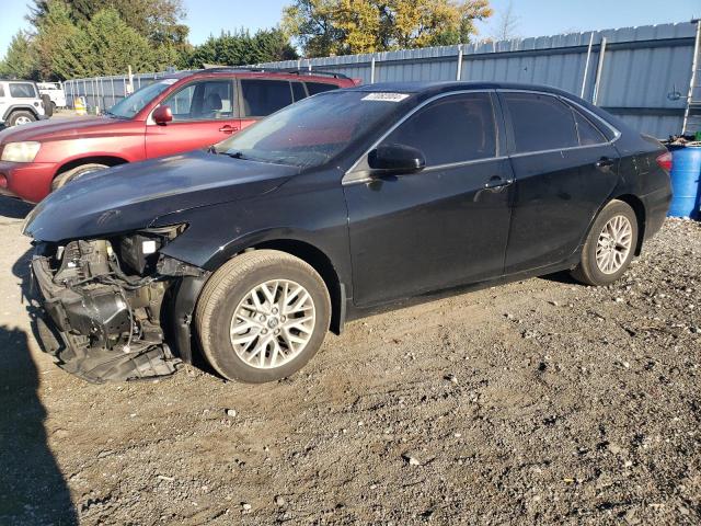Vin: 4t1bf1fk1hu285166, lot: 77082004, toyota camry le 2017 img_1