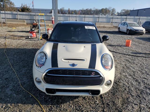2017 MINI COOPER S - WMWXU3C37H2F49415
