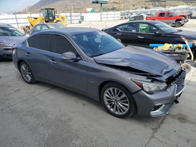 2020 INFINITI Q50 PURE - JN1EV7AR0LM254272
