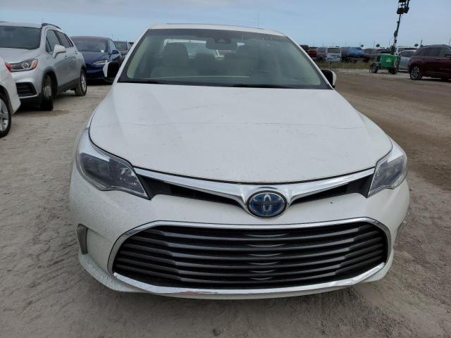 VIN 4T1BD1EB3GU055683 2016 Toyota Avalon, Hybrid no.5