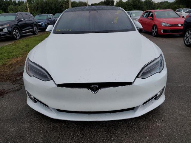 VIN 5YJSA1E17HF190874 2017 Tesla MODEL S no.5