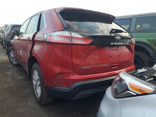 VIN 2FMPK4J98RBA06472 2024 FORD EDGE no.6