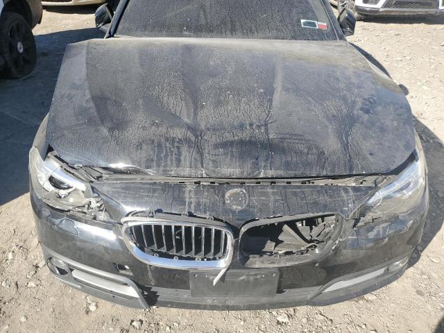 2016 BMW 535 I - WBA5B1C50GG553985