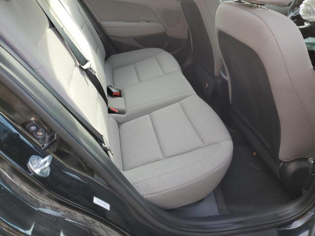 2020 HYUNDAI ELANTRA SE - KMHD74LF8LU006304