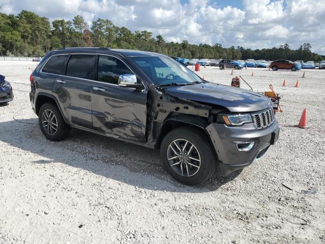 2019 JEEP GRAND CHER - 1C4RJEBGXKC584128