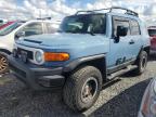 TOYOTA FJ CRUISER photo