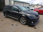 TOYOTA SIENNA SE photo