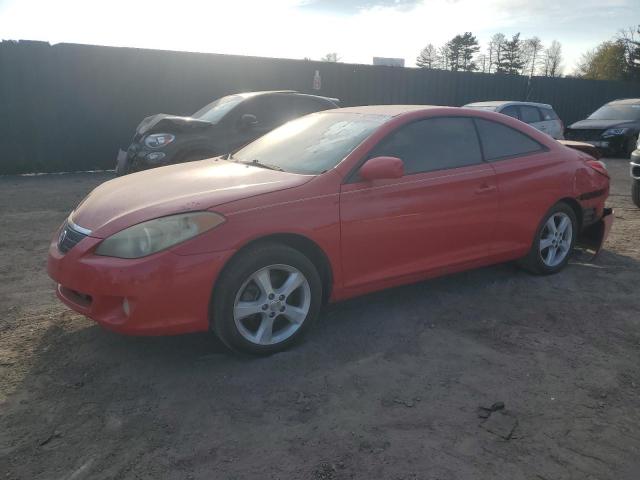 2004 TOYOTA CAMRY SOLA #3027080797