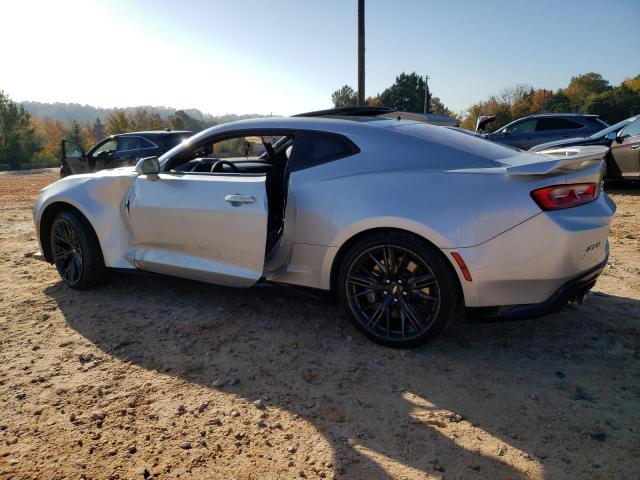 2018 CHEVROLET CAMARO ZL1 - 1G1FK1R62J0158884
