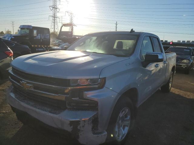 VIN 1GCRWCEK6KZ246518 2019 Chevrolet Silverado, C15... no.1