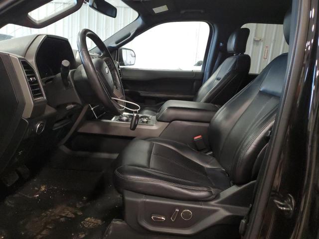 VIN 1FMJK1JT6KEA29467 2019 Ford Expedition, Max Xlt no.7