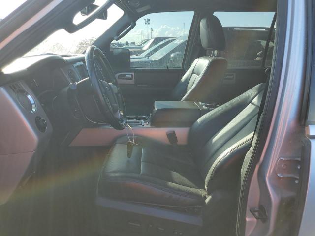 2017 FORD EXPEDITION - 1FMJU2AT2HEA85012