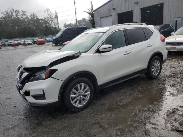 2020 NISSAN ROGUE S #2940751293