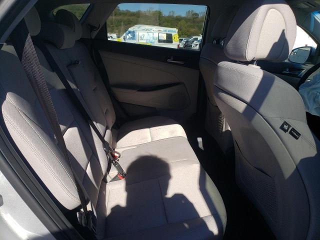 2017 HYUNDAI TUCSON SE - KM8J23A46HU529146