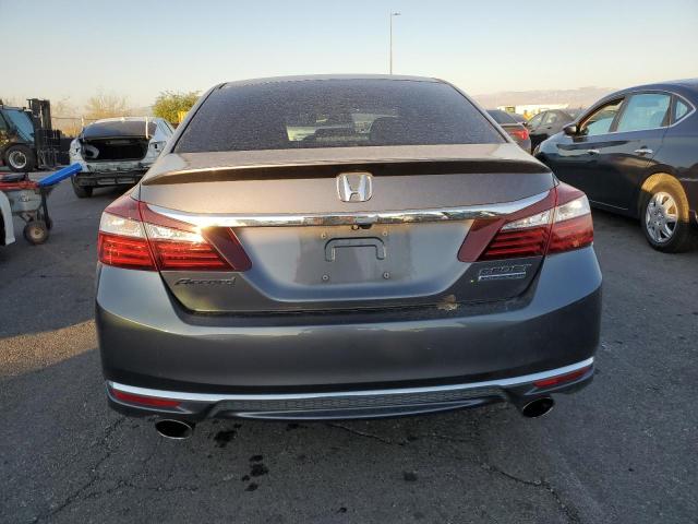 2017 HONDA ACCORD SPO - 1HGCR2F10HA203962