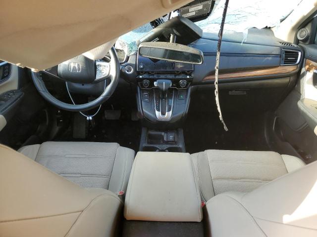 2018 HONDA CR-V EXL - 2HKRW2H89JH659002