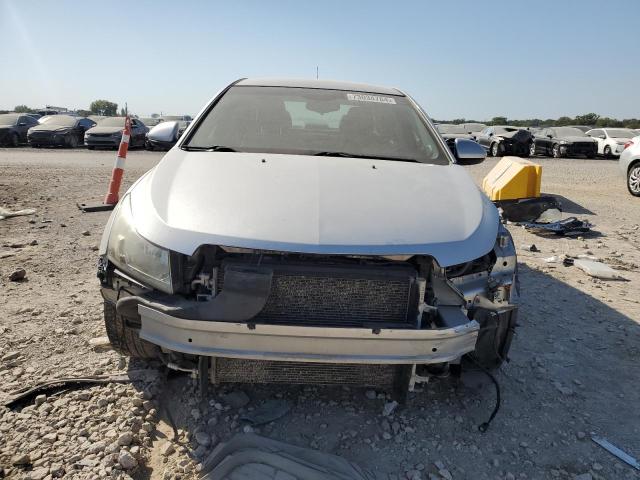 2015 CHEVROLET CRUZE LT - 1G1PC5SB7F7281059
