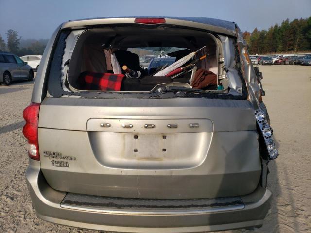 VIN 2C4RDGBG8DR819347 2013 Dodge Grand Caravan, SE no.6