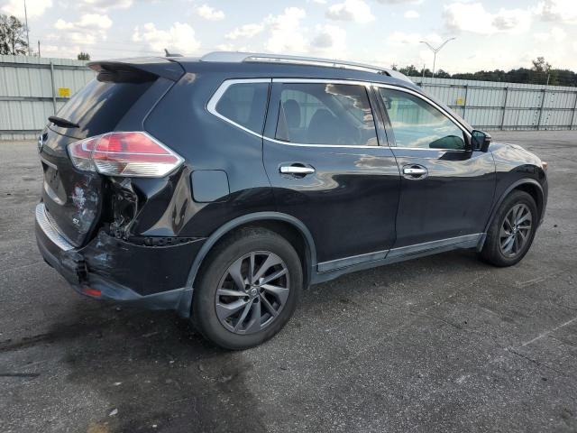 Vin: 5n1at2mt3gc827457, lot: 74487444, nissan rogue s 20163