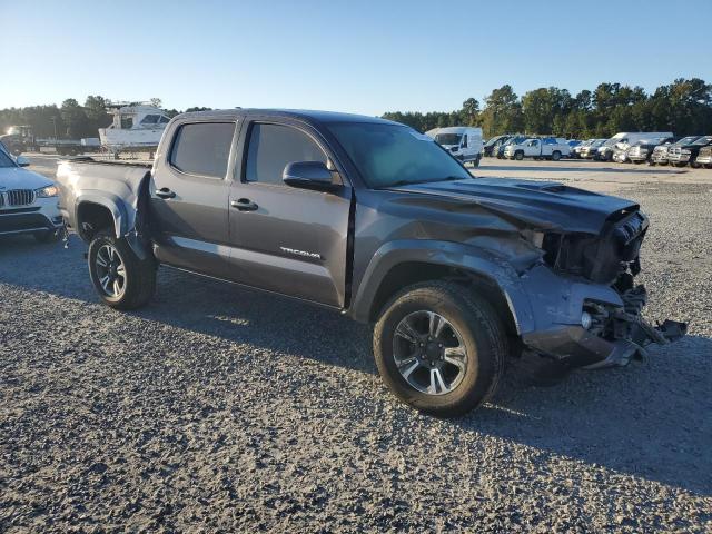 VIN 5TFCZ5AN5HX106151 2017 Toyota Tacoma, Double Cab no.4