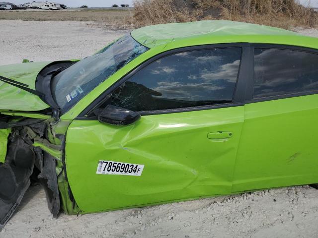 2C3CDXCT9PH536181 2023 DODGE CHARGER