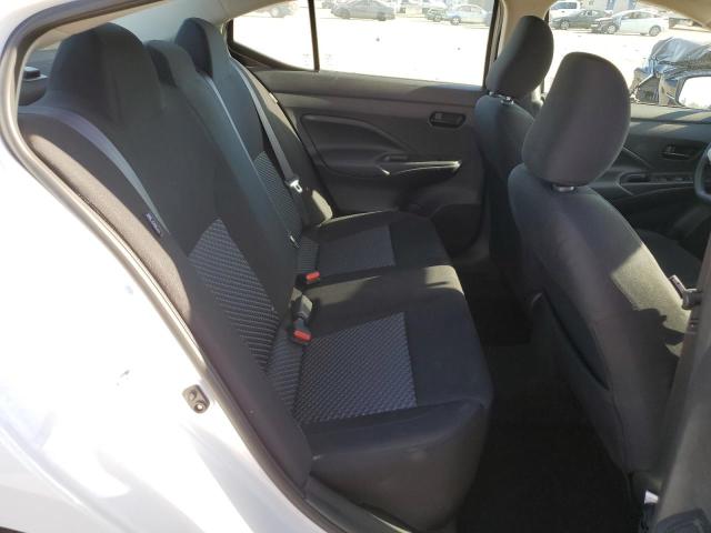 VIN 3N1CN8DV0PL820548 2023 Nissan Versa, S no.10