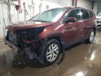 2016 HONDA CR-V EX - 5J6RM4H51GL091530