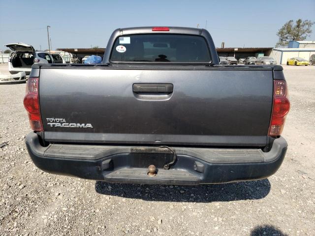 VIN 5TFNX4CNXEX032999 2014 Toyota Tacoma no.6