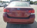 SUBARU LEGACY 2.5 photo