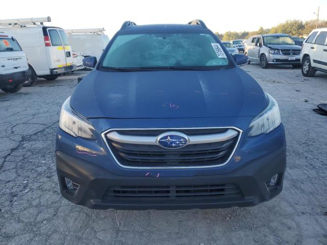 2022 SUBARU OUTBACK PR - 4S4BTACC2N3261840