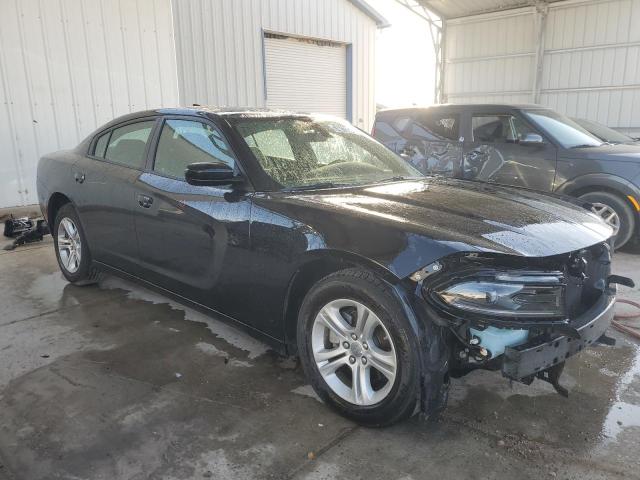 VIN 2C3CDXBG6PH568574 2023 Dodge Charger, Sxt no.4