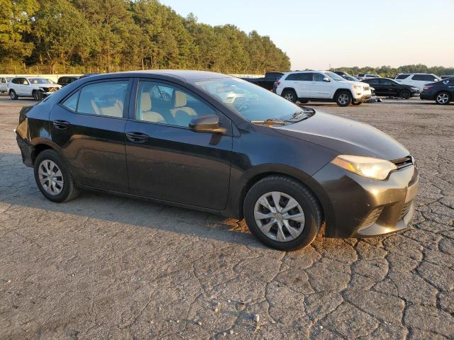 VIN 2T1BURHE4FC375762 2015 Toyota Corolla, L no.4