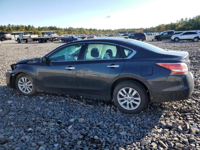 2015 NISSAN ALTIMA 2.5 - 1N4AL3AP0FC123142