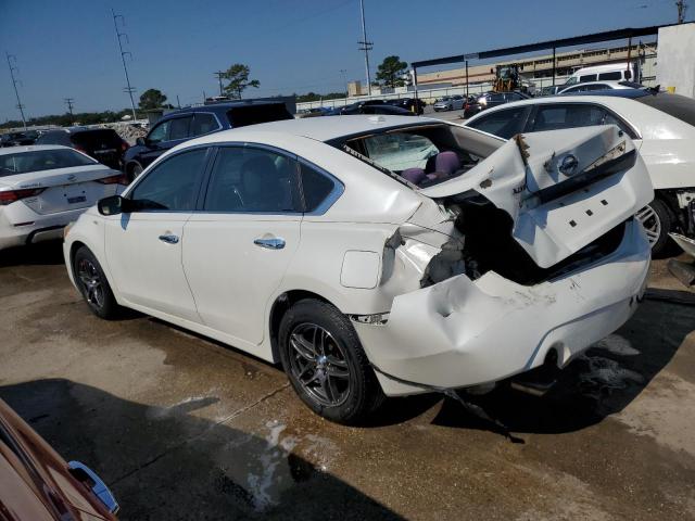 2015 NISSAN ALTIMA 2.5 - 1N4AL3AP5FC178797
