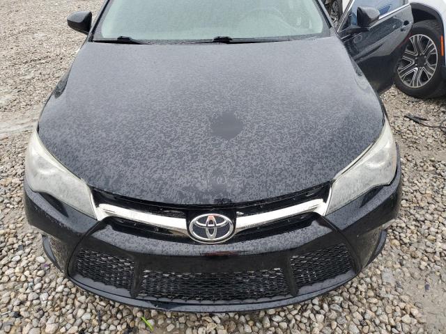 2017 TOYOTA CAMRY LE - 4T1BF1FK7HU753305