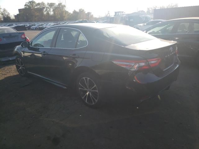 VIN 4T1B11HK6JU613375 2018 Toyota Camry, L no.2