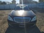 MERCEDES-BENZ S 550 photo